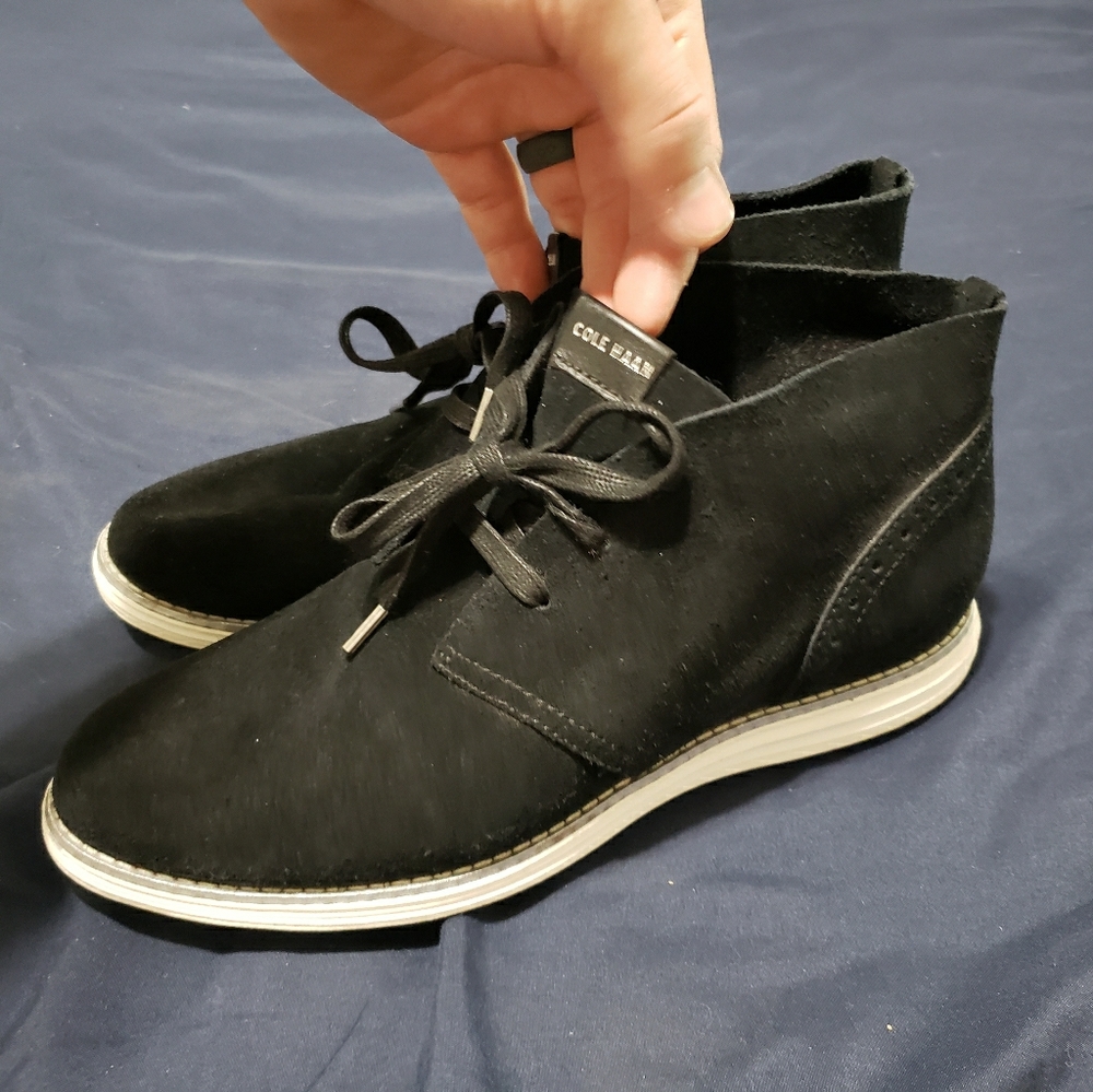 Cole Haan women's bootie